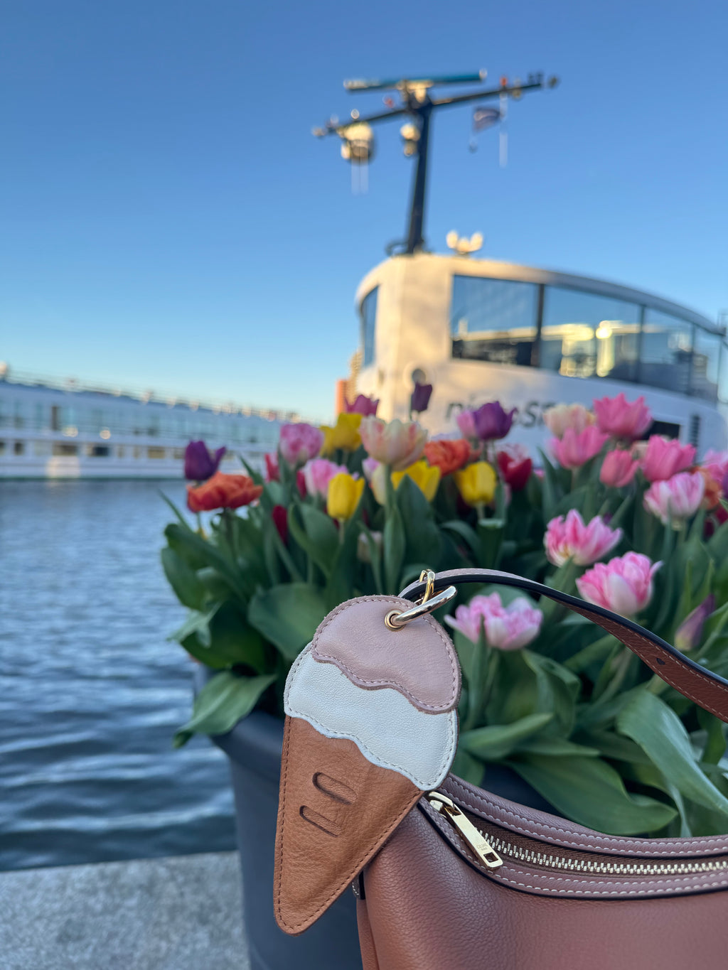ICE CREAM