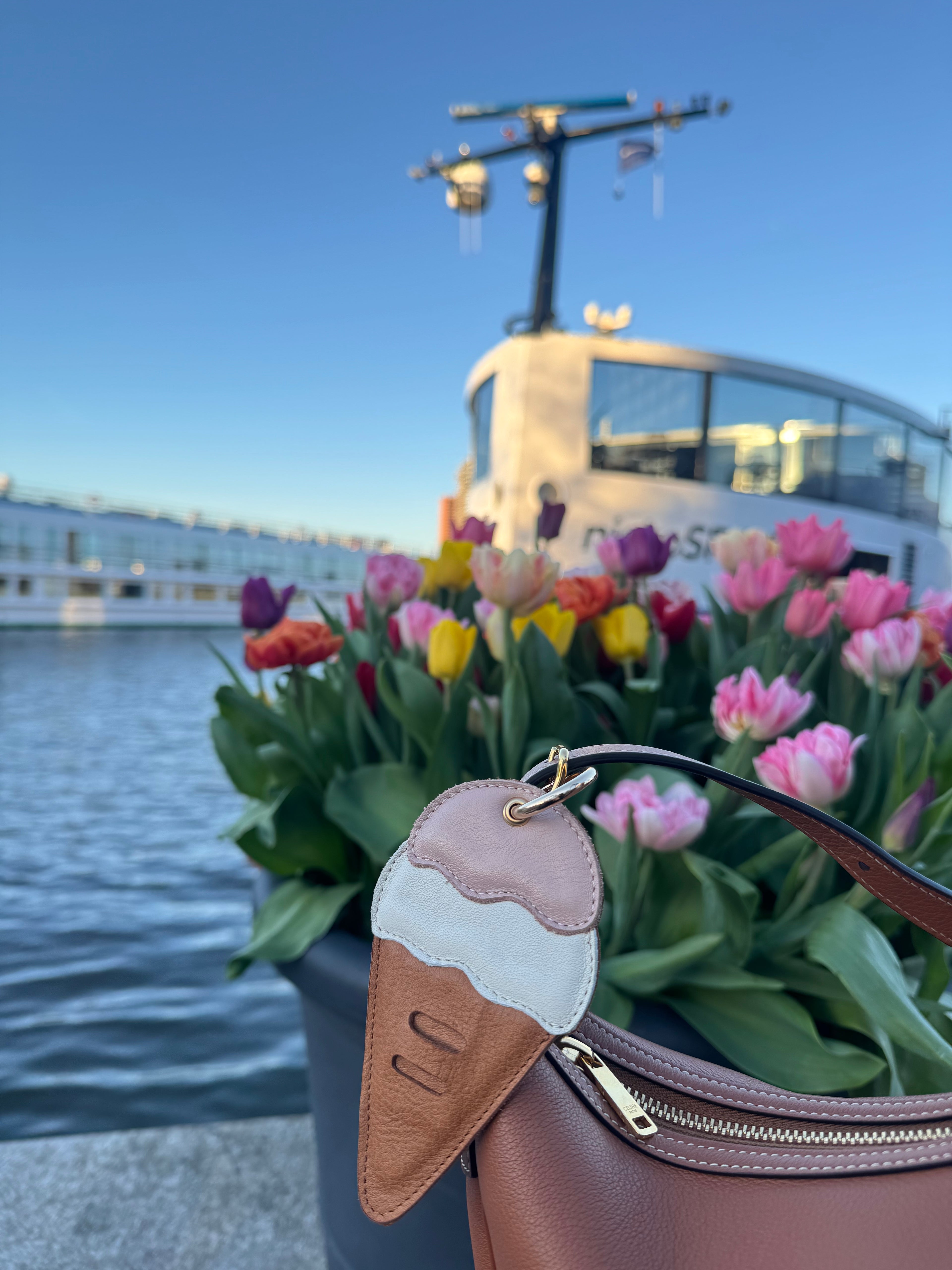ICE CREAM