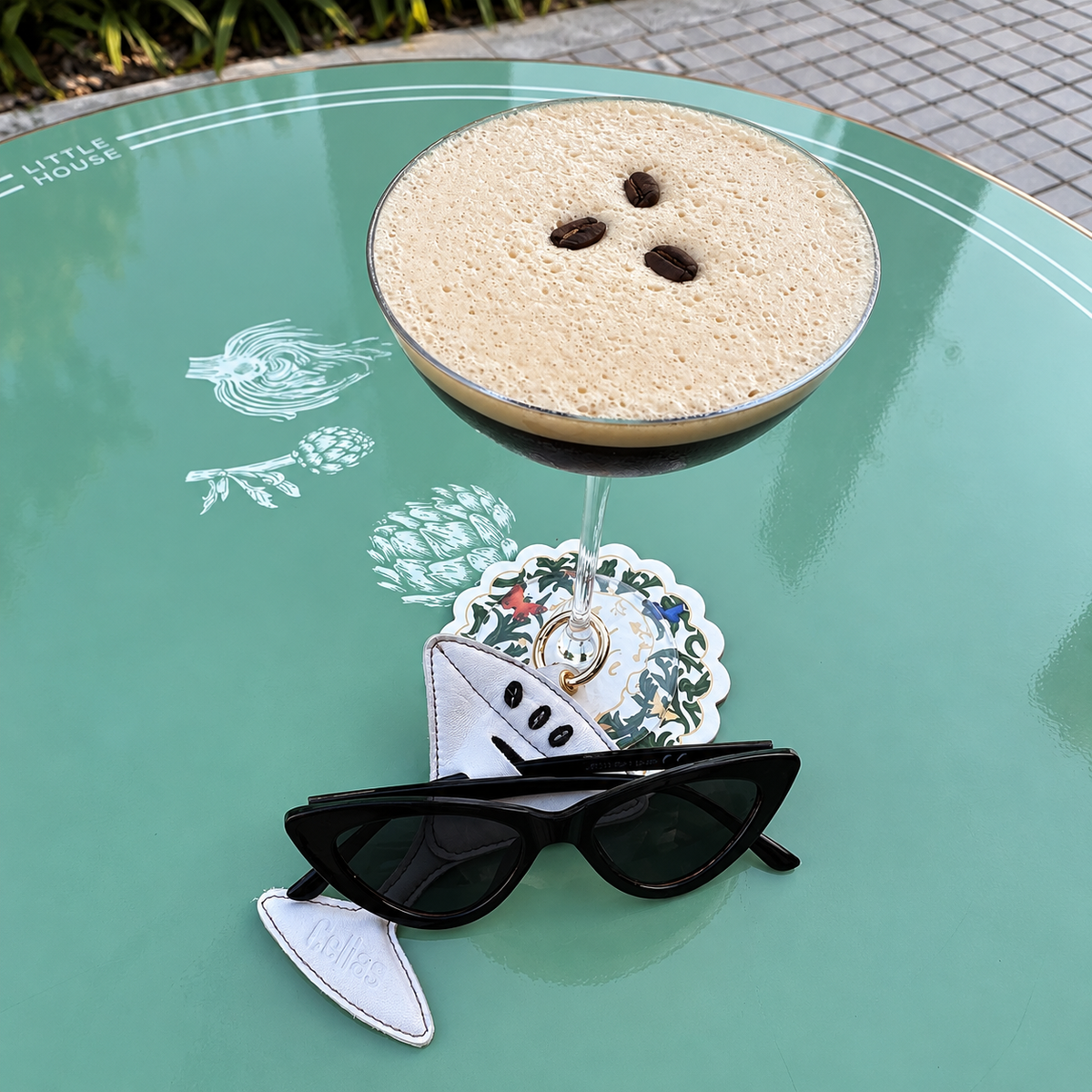 ESPRESSO MARTINI