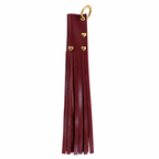 Burgundy Mermaıd