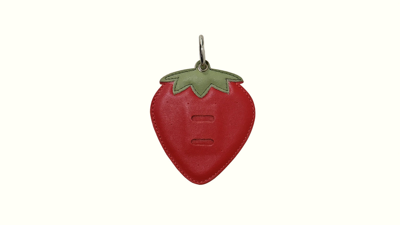 STRAWBERRY